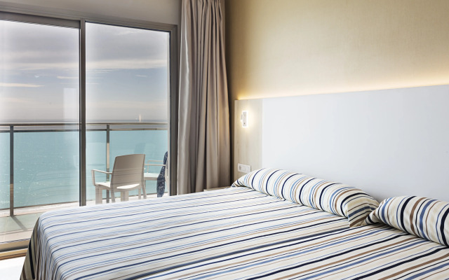 Hotel Best Sabinal