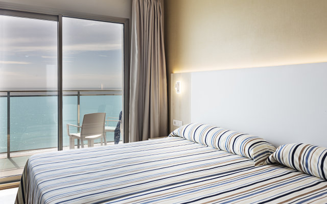 Hotel Best Sabinal