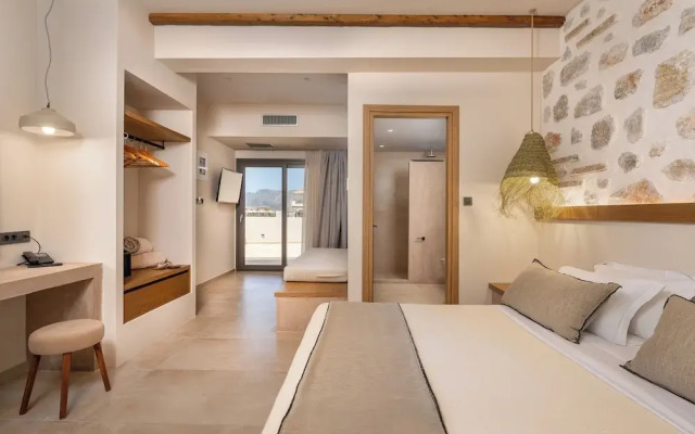 Analeia Luxury Hotel - Adults Only