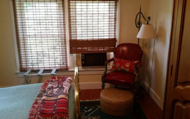 Inn at Clearwater Pond (Quechee)