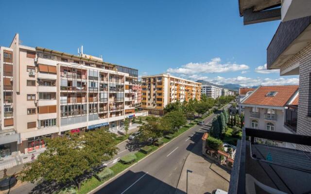 Apartman Vukcevic