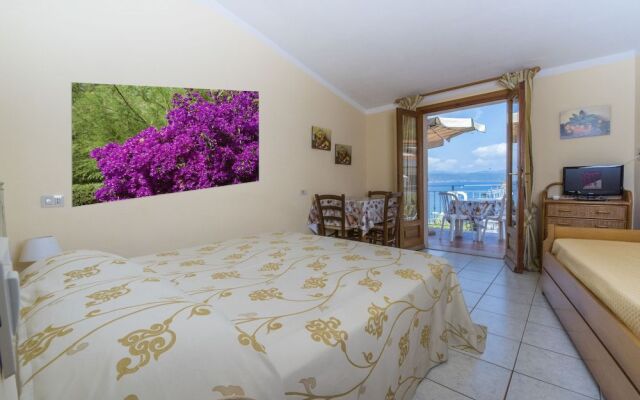 Villaggio Turistico Innamorata