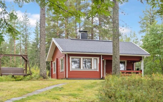 Holiday Home Lepokunnas