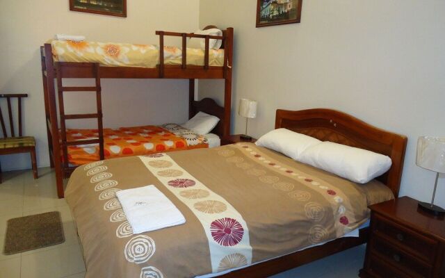 Hostal Aly 2
