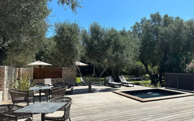 Hotel E Tre Stelle