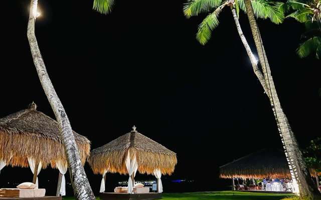 Siargao Bleu Resort And Spa