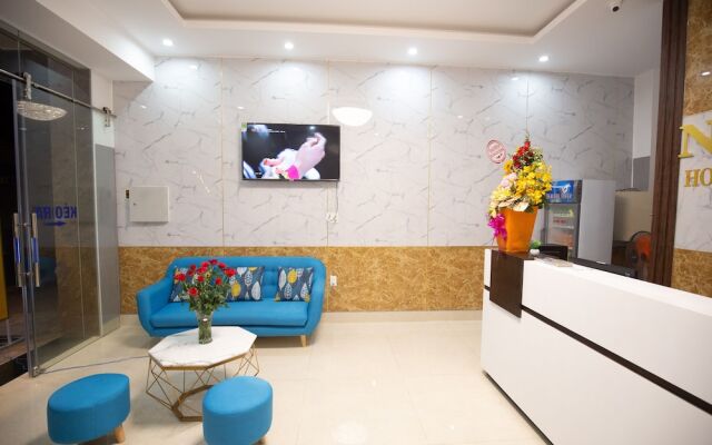 HANZ Nam Anh Hotel & Apartment