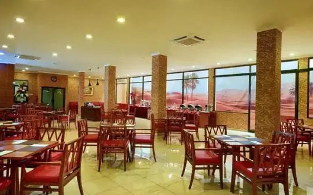 Multazam Hotel Solo