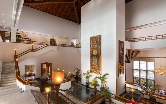 Jaypee Residency Manor