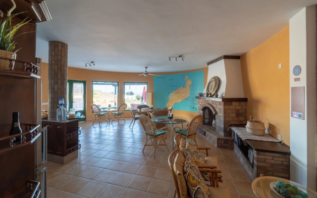 B&B Casa Rural Nadi - Adults Only