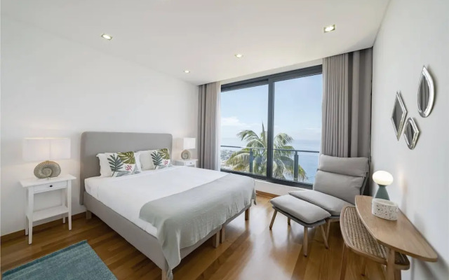 Vila Papagaio Verde by An Island Apart