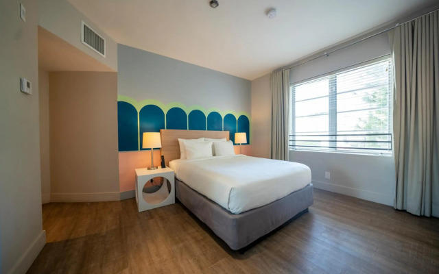 Viajero Miami
