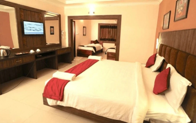 Celebrity Resort Coimbatore