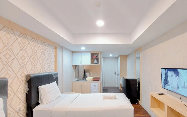 Pleasurable Studio at Apartment De Prima