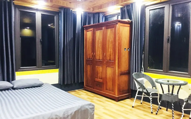 Scenic Views Farmstay & Hostel
