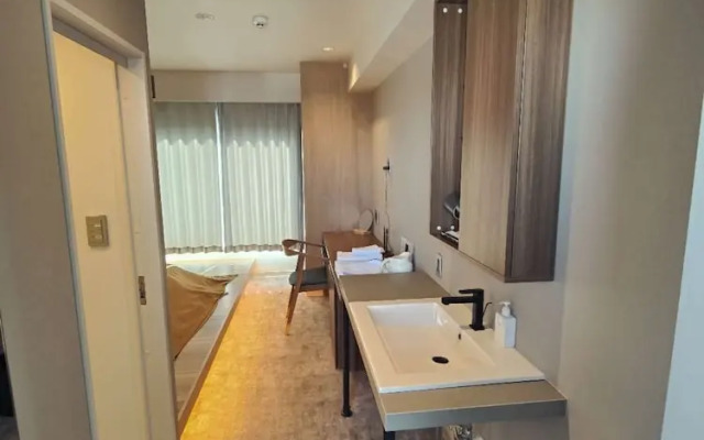 Ichiyu Asakusa Hotel
