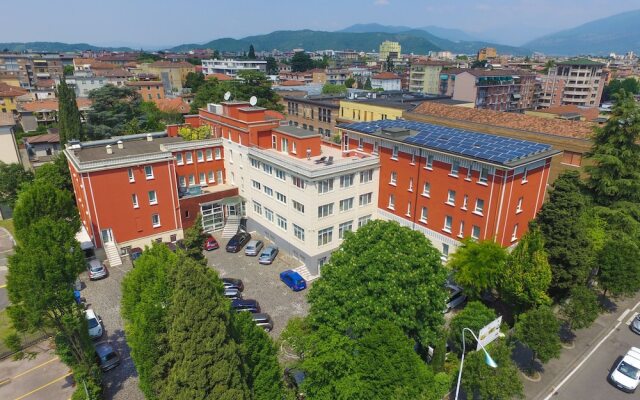 Best Western Hotel Master