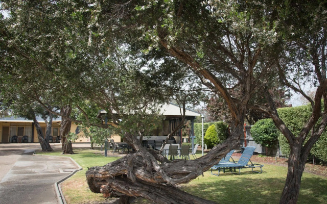 The Keith Motel