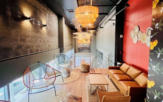 Smart Brickell Hotel