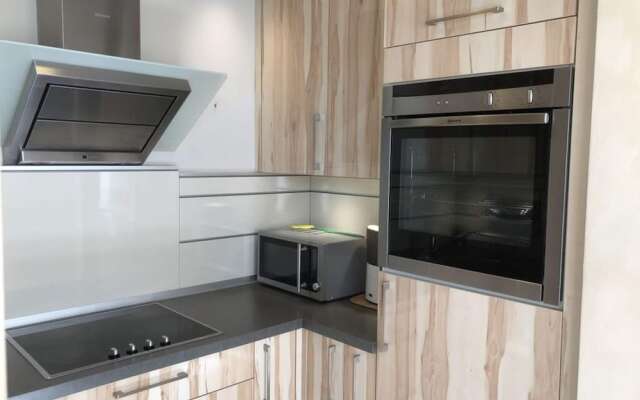 Holiday Apartment \"dilborner Benden\"