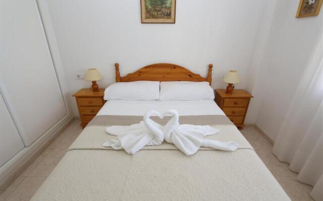 Apartamento Alta Vista La Mata Ref 3770