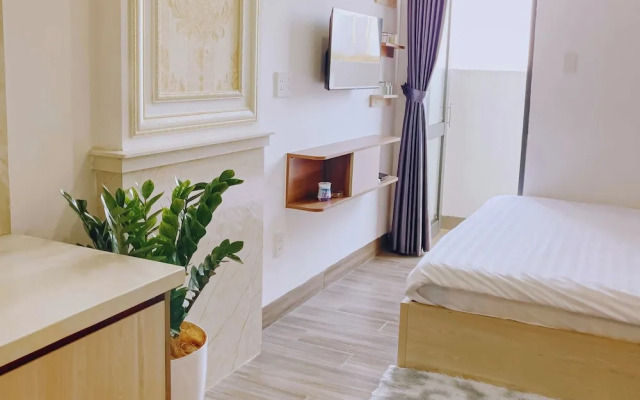 Residence Suite in Sunwah Pearl