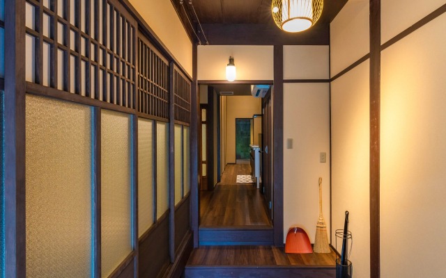 Keiyugyo Masuya - Vacation STAY 45159v