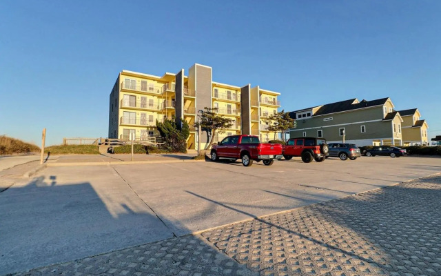 DL301 - Dune Lantern 301