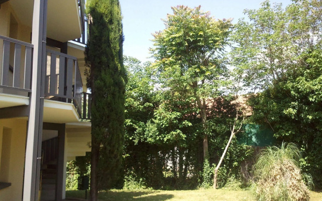 Hotel Bel'Alp Manosque