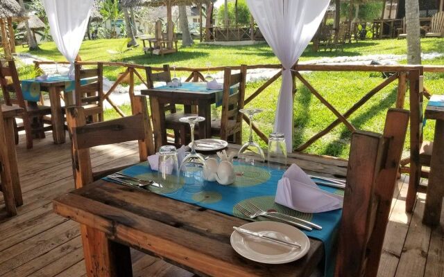 Paradise Beach Resort