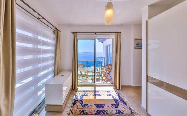 Villa Troya Kas Peninsula