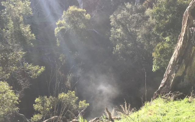 Ironstone Romantic Couples Retreat