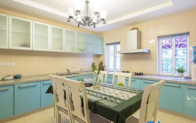 Xuyuan Inn Dianchi Resort