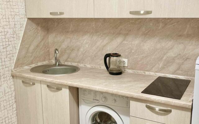 Апартаменты на улице Дзержинского 31