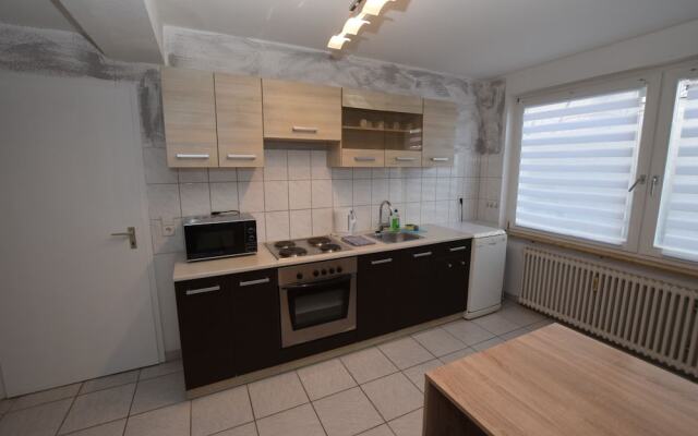 AB Apartment 50