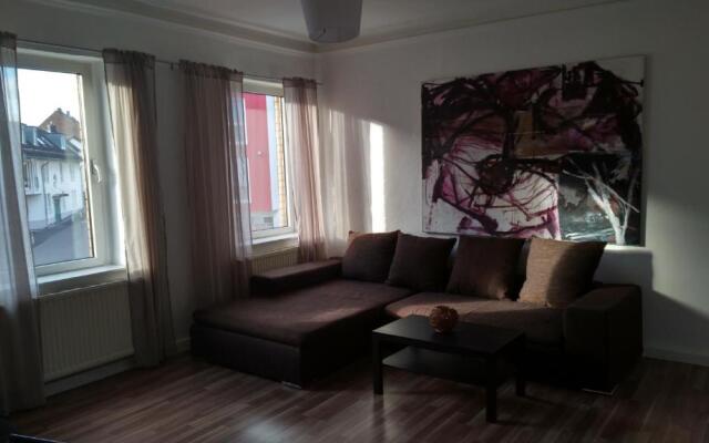 Siegburg Apartments #1