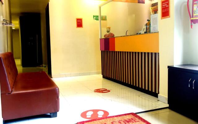 Orchid Platinum Guest House