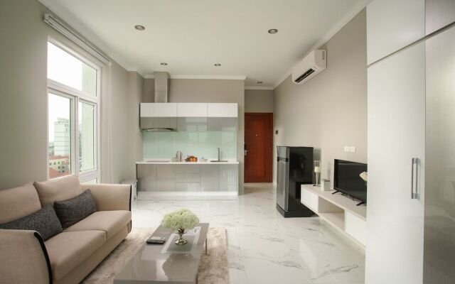 SSB Residence