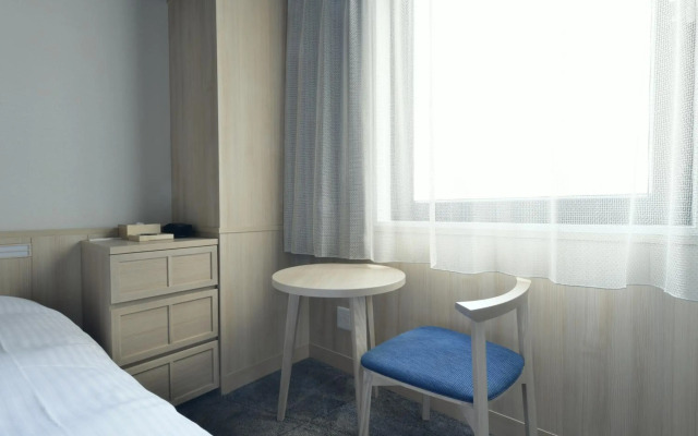 Vessel Hotel Campana Susukino