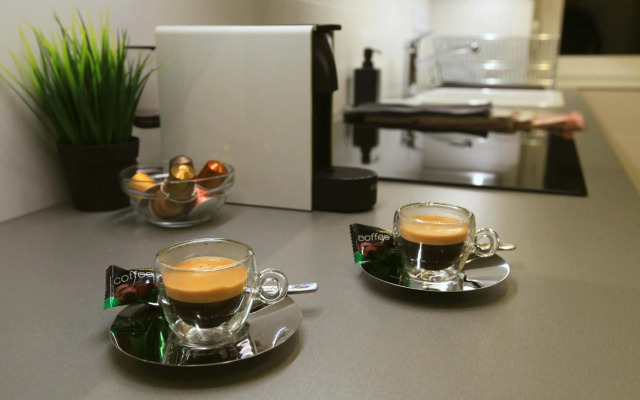 Paskal-Lux Apartments