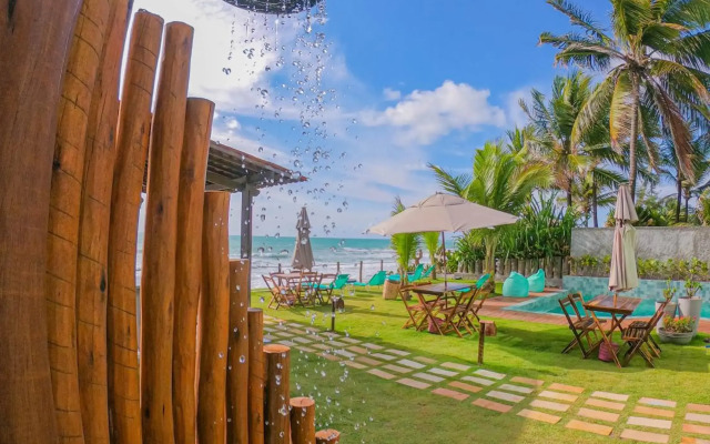 Rudá Boutique Hotel