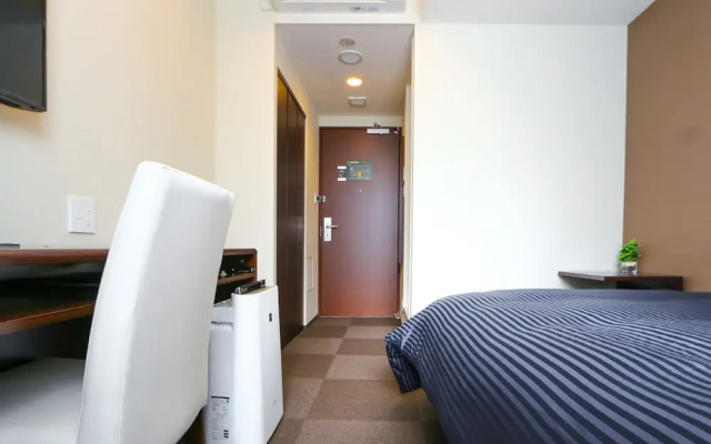 Livemax Kayabacho Hotel 
