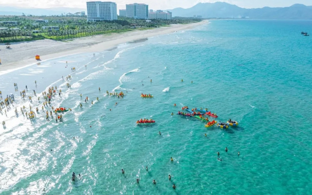 Wyndham Garden Cam Ranh Resort