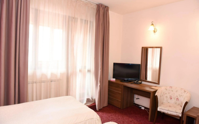 Hotel Gema