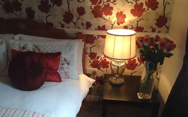 Douglashall B&B