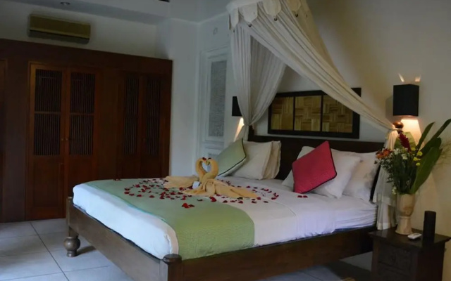 Ubud Garden Villa
