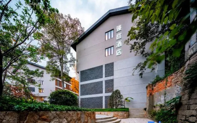 Zety Hotel (Fuzhou Yantai Branch)