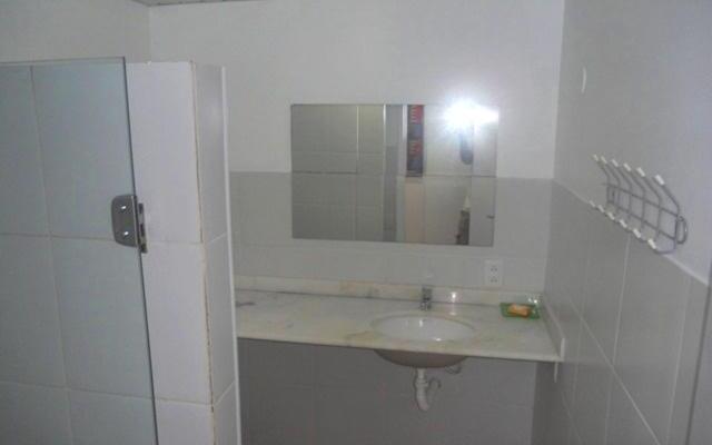 Excelente Apartamento 1/4 e Sala na Barra
