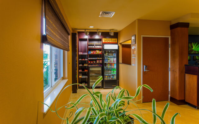 Fairfield Inn & Suites by Marriott Venice