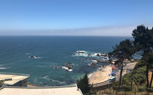 Apartamento 603 Vista Mar Lilenes